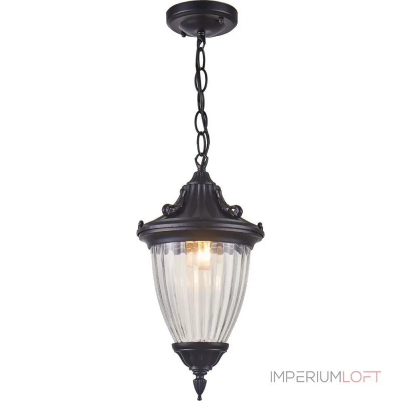 Светильник садово-парковый Feron Вильнюс PL585 E27 IP44 60W от ImperiumLoft Светильник садово-парковый Feron Вильнюс PL585 E27 IP44 60W от ImperiumLoft