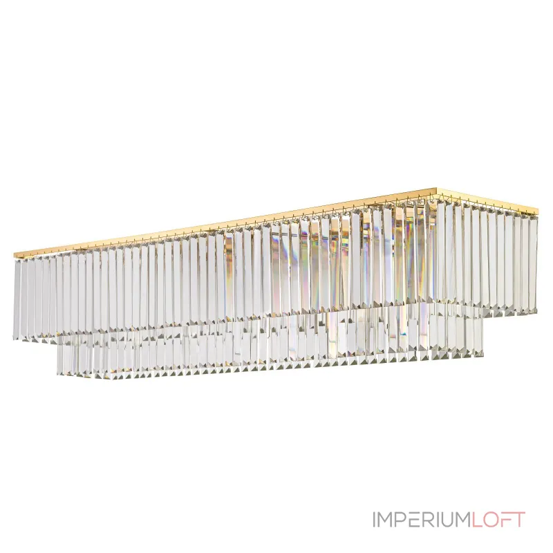 Люстра подвесная Arti Lampadari Enio Enio E 1.5.120x30.101 GP