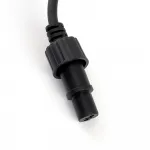 Сетевой шнур для гирлянд Feron DM403 48190 от ImperiumLoft