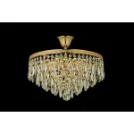Потолочная люстра Arti Lampadari Castellana Gold Castellana E 1.3.38.601 G