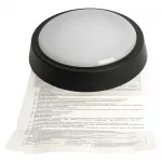 Светильник светодиодный Feron AL3020 LED IP20 15W 6500К от ImperiumLoft