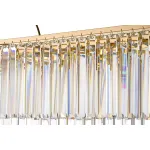 Люстра подвесная Arti Lampadari Enio Enio E 1.5.120x30.101 GP