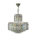 Подвесная люстра Arti Lampadari Ovada Ovada E 1.5.40.100 N