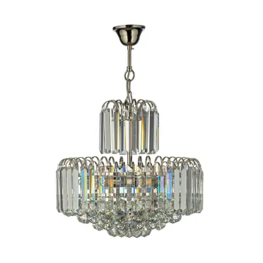 Подвесная люстра Arti Lampadari Ovada Ovada E 1.5.40.100 N