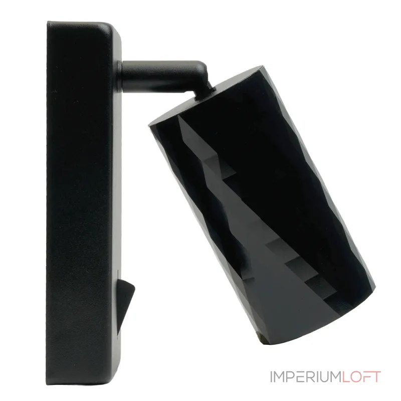 Подсветка настенная Feron ML1880 GU10 IP20 35W от ImperiumLoft Подсветка настенная Feron ML1880 GU10 IP20 35W от ImperiumLoft