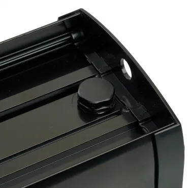 Светильник складской Feron AL1180 LED IP65 100W 6400К от ImperiumLoft
