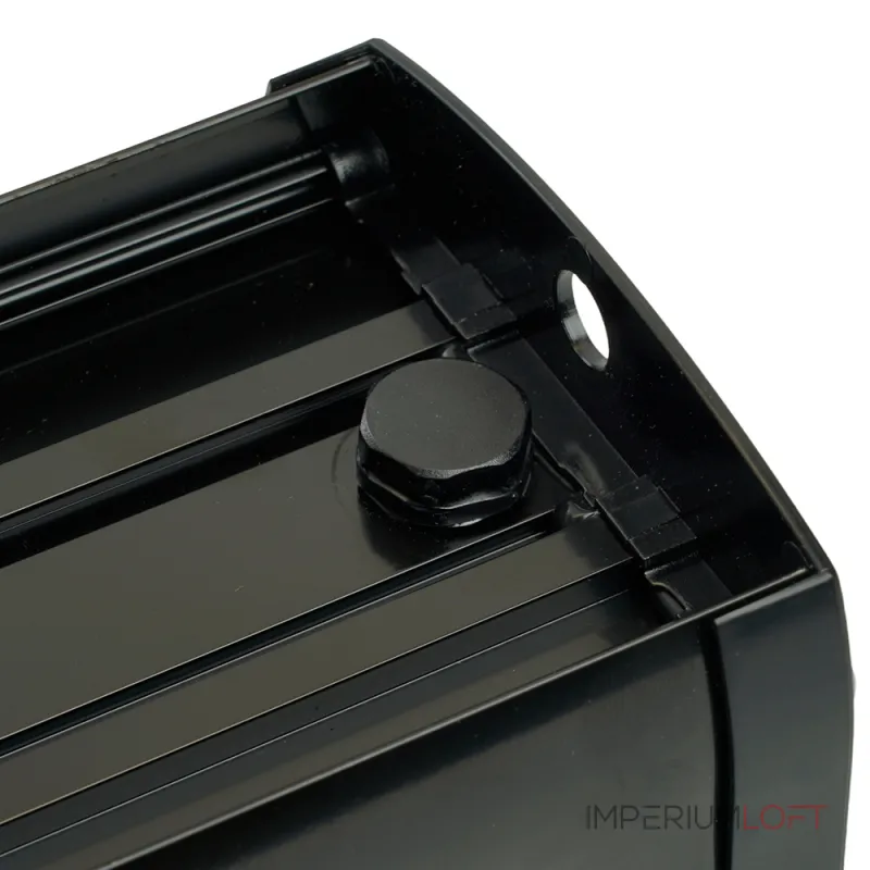 Светильник складской Feron AL1180 LED IP65 100W 6400К от ImperiumLoft