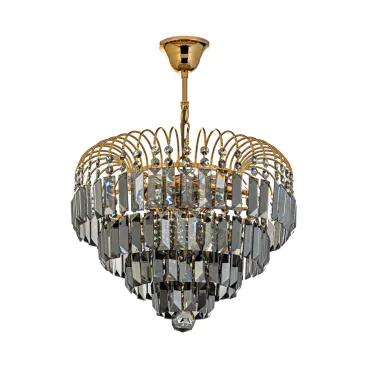 Люстра подвесная Arti Lampadari Sabina Sabina E 1.5.32.104 G