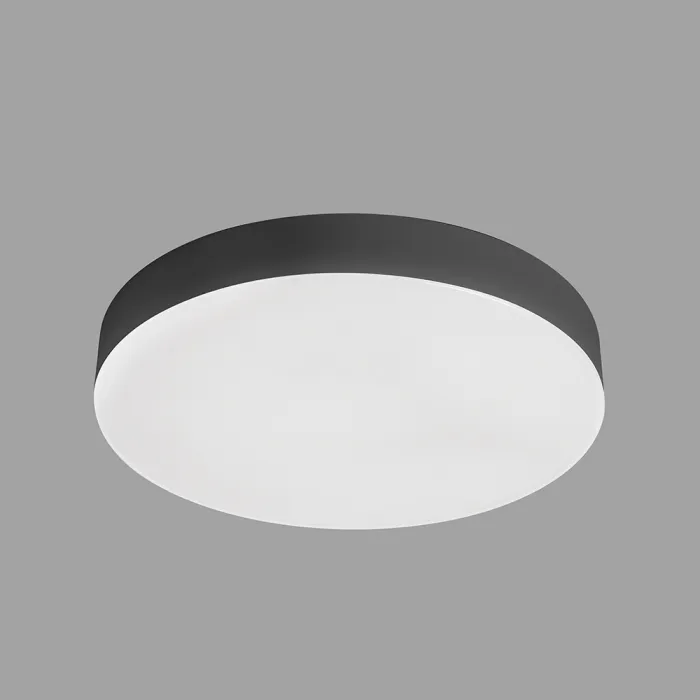 Светодиодный потолочный светильник Feron AL266 LED IP44 6W 4000К от ImperiumLoft
