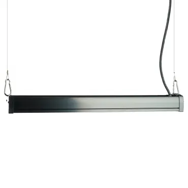 Светильник складской Feron AL1180 LED IP65 100W 6400К от ImperiumLoft