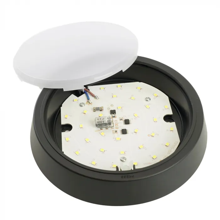 Светильник светодиодный Feron AL3020 LED IP20 15W 6500К от ImperiumLoft