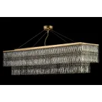 Люстра подвесная Arti Lampadari Acquaro Acquaro E 1.5.120x30.102 GP