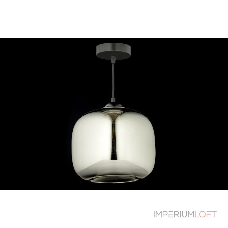 Люстра подвесная Arti Lampadari Dego Dego E 1.P2 M Люстра подвесная Arti Lampadari Dego Dego E 1.P2 M