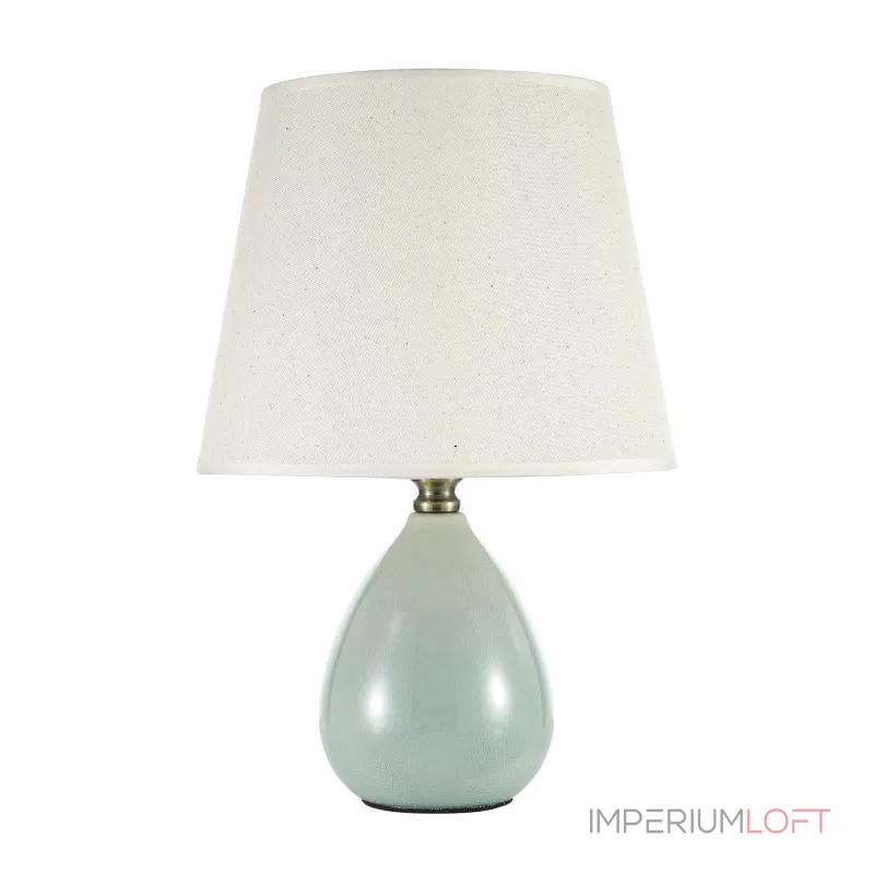 Настольная лампа Arti Lampadari Riccardo Riccardo E 4.1 GR