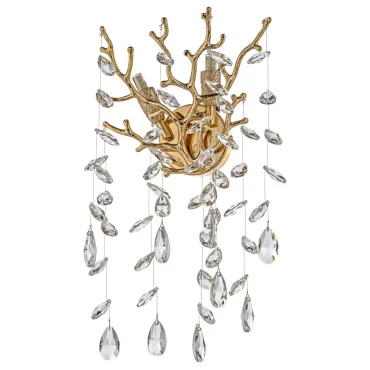 Бра ' Dio D`arte Tavenna Gold Tavenna H 2.26.638 G
