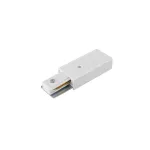 Коннектор для трековой системы освещения Lucia Tucci LTP-CN001S-W