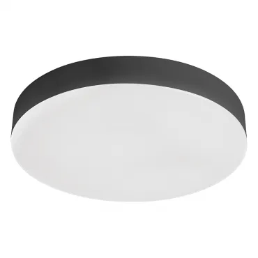 Светодиодный потолочный светильник Feron AL266 LED IP44 6W 4000К
