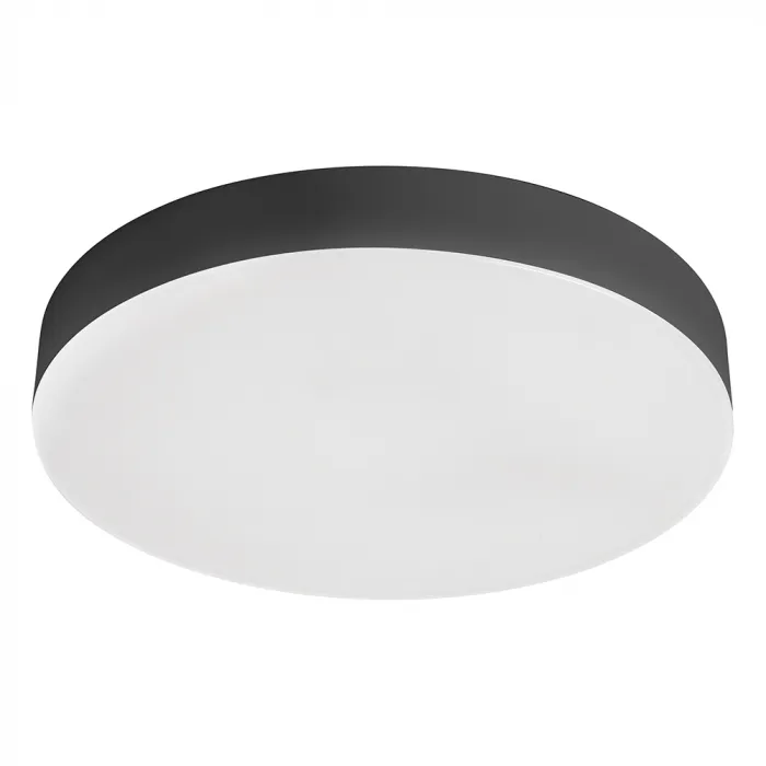 Светодиодный потолочный светильник Feron AL266 LED IP44 6W 4000К от ImperiumLoft
