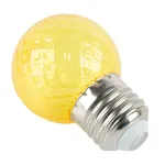 Лампа светодиодная E27 1W 230V Шар Feron 52161 от ImperiumLoft