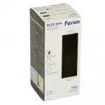 Настенный светодиодный светильник Feron AL52 LED IP54 1W от ImperiumLoft Настенный светодиодный светильник Feron AL52 LED IP54 1W от ImperiumLoft