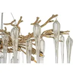 Люстра подвесная ' Dio D`arte Tavenna Gold Tavenna H 1.5.76.101 G
