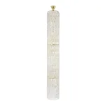Каскадная люстра Arti Lampadari Lazio Gold Lazio E 1.9.35.501 G