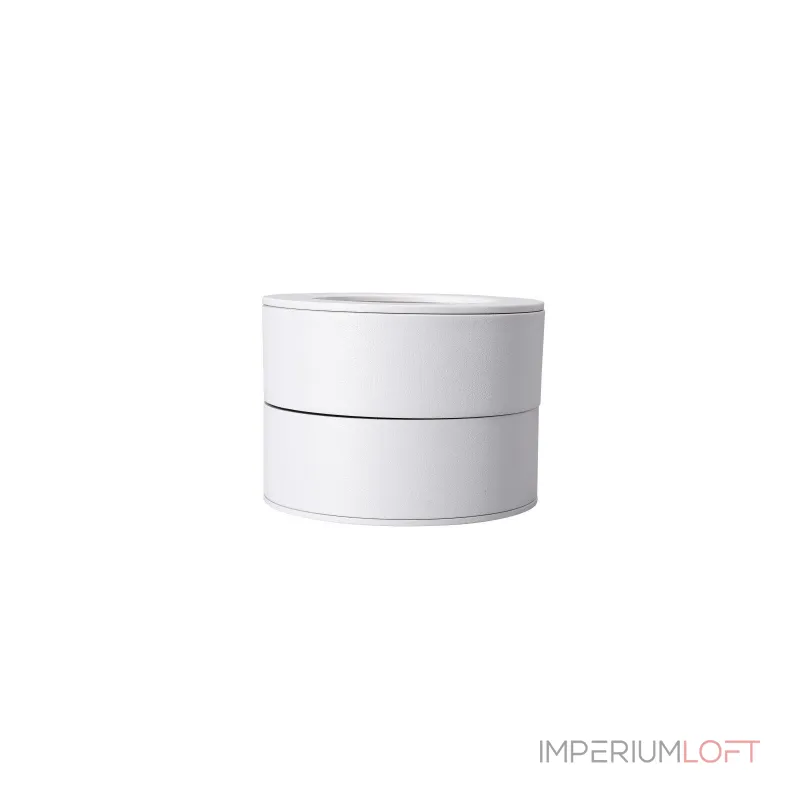 Светодиодный потолочный светильник Lucia Tucci Ltp LTP-C003-7W-W