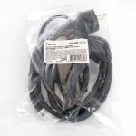 Сетевой шнур для гирлянд Feron DM403 48190 от ImperiumLoft