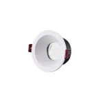 Светодиодный потолочный светильник Lucia Tucci Ltp LTP-D015-01GU10-W