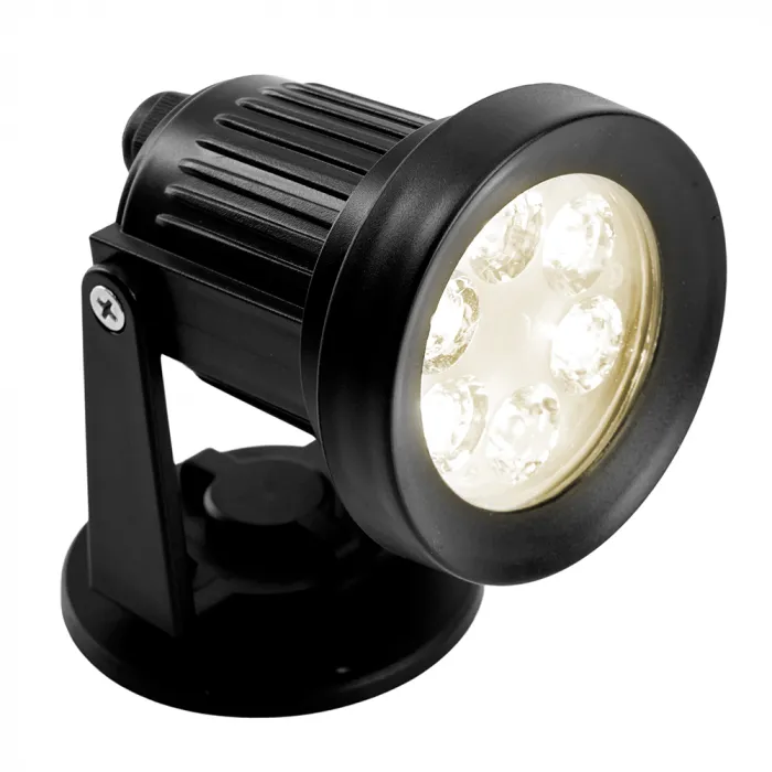 Светильник грунтовой на колышке Feron SP2712 LED IP65 8W от ImperiumLoft