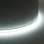 Светодиодная COB лента Feron LS530 512SMD(2110)/м 12Вт/м 24V 5000*10*1.8мм 6500К IP20 48968