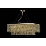 Люстра подвесная Arti Lampadari Milano Milano E 1.5.70X25.502 N