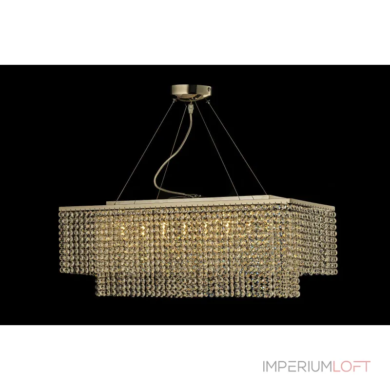 Люстра подвесная Arti Lampadari Milano Milano E 1.5.70X25.502 N