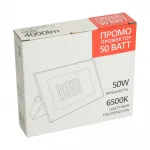 Светодиодный прожектор Feron Saffit SFL51-50 LED IP65 50W 6500К от ImperiumLoft Светодиодный прожектор Feron Saffit SFL51-50 LED IP65 50W 6500К от ImperiumLoft