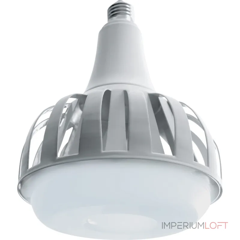 Светодиодная лампа E27 / E40 100W Feron 38096
