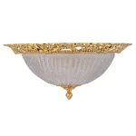 Потолочный светильник Arti Lampadari Vigilanza Gold Vigilanza E 1.13.46 G