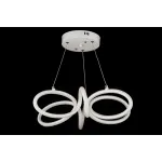 Подвесной светодиодный светильник Arti Lampadari Angelo Angelo L 1.5.55.06 G