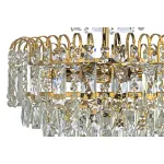 Люстра подвесная Arti Lampadari Erice Erice E 1.5.40.100 G