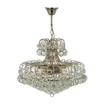 Подвесная люстра Arti Lampadari Alanno Alanno E 1.5.50.100 N