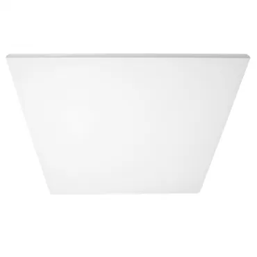 Светодиодная панель встраиваемая Feron AL2117 LED IP40 50W 6500К