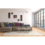 Подвесная люстра Arti Lampadari Taviano White Taviano E 1.1.5 WG