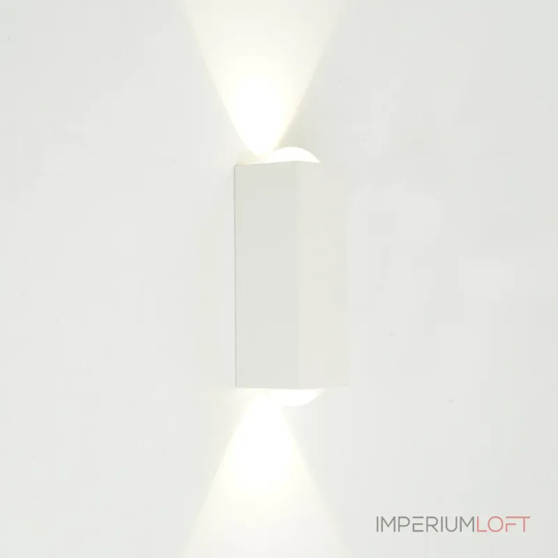 Настенный светодиодный светильник Feron AL52 LED IP54 1W от ImperiumLoft Настенный светодиодный светильник Feron AL52 LED IP54 1W от ImperiumLoft