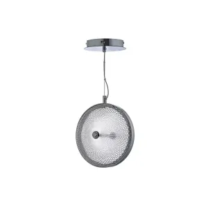 Подвесной светильник Lucia Tucci Coin COIN 2890.R170.1 D250 CL