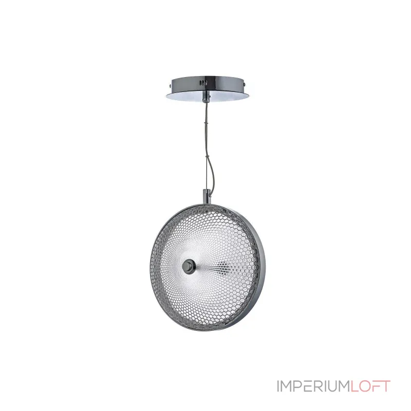 Подвесной светильник Lucia Tucci Coin COIN 2890.R170.1 D250 CL
