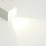 Настенный светодиодный светильник Feron AL52 LED IP54 1W от ImperiumLoft Настенный светодиодный светильник Feron AL52 LED IP54 1W от ImperiumLoft