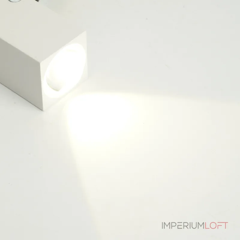 Настенный светодиодный светильник Feron AL52 LED IP54 1W от ImperiumLoft Настенный светодиодный светильник Feron AL52 LED IP54 1W от ImperiumLoft