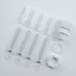 Светильник аварийный Feron EM101 LED IP65 2W от ImperiumLoft