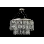 Люстра подвесная Arti Lampadari Acquaro Acquaro E 1.5.D50.101 NP