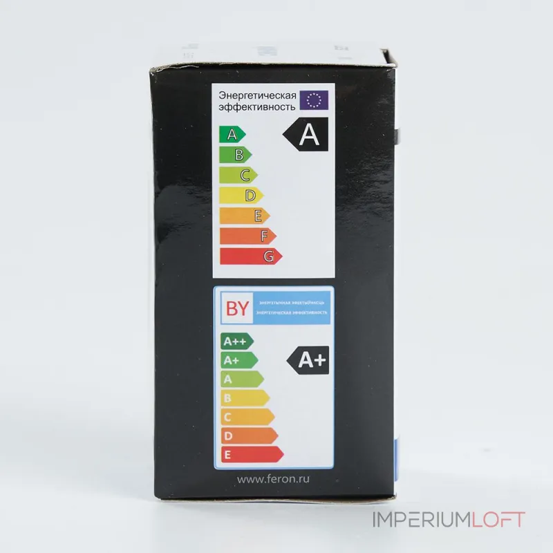 Лампа светодиодная Feron LB-375 E27 3W 230V синий 25923 от ImperiumLoft Лампа светодиодная Feron LB-375 E27 3W 230V синий 25923 от ImperiumLoft