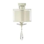 Потолочный светильник Arti Lampadari Rufina White Rufina E 1.3.P1 W